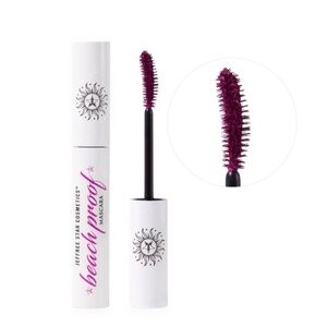 JEFFREE STAR Cowgirl Riot Beachproof Mascara from Gothic Beach Collection